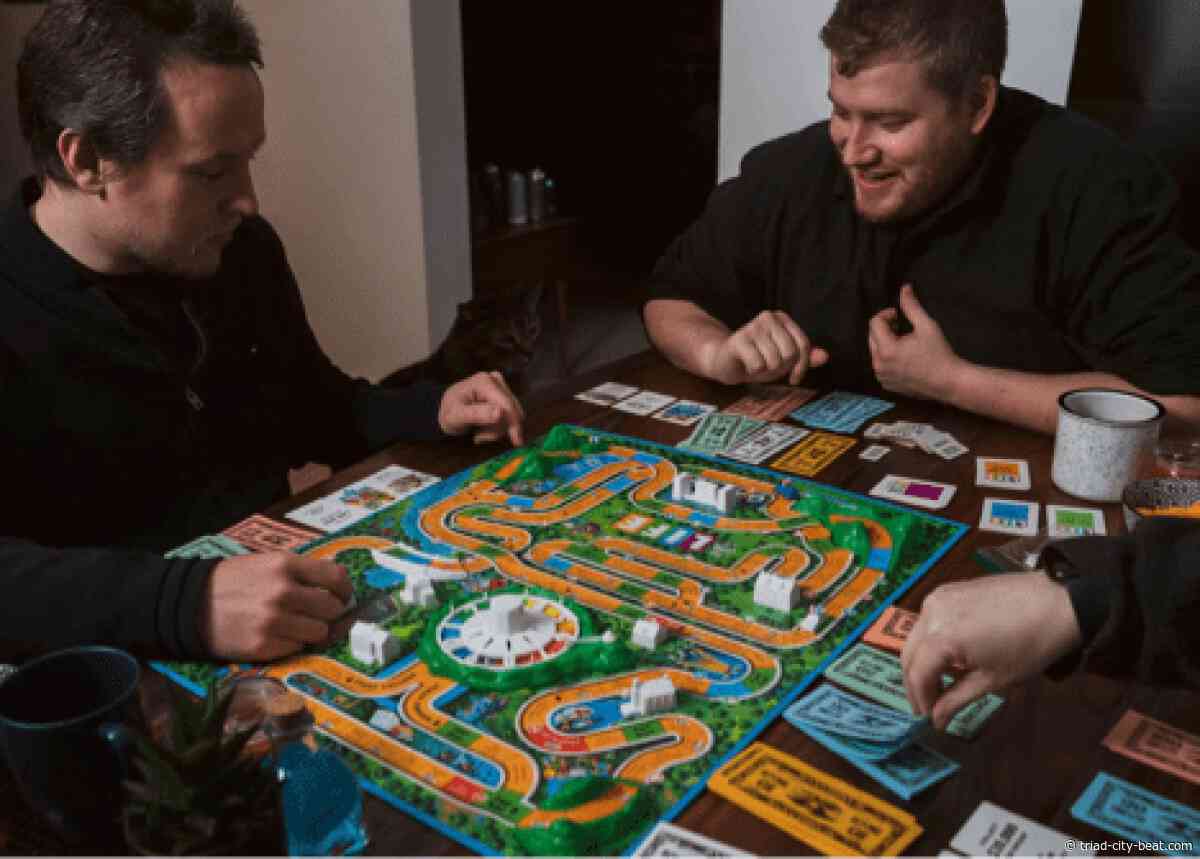 Which Table Games Are The Most Social?