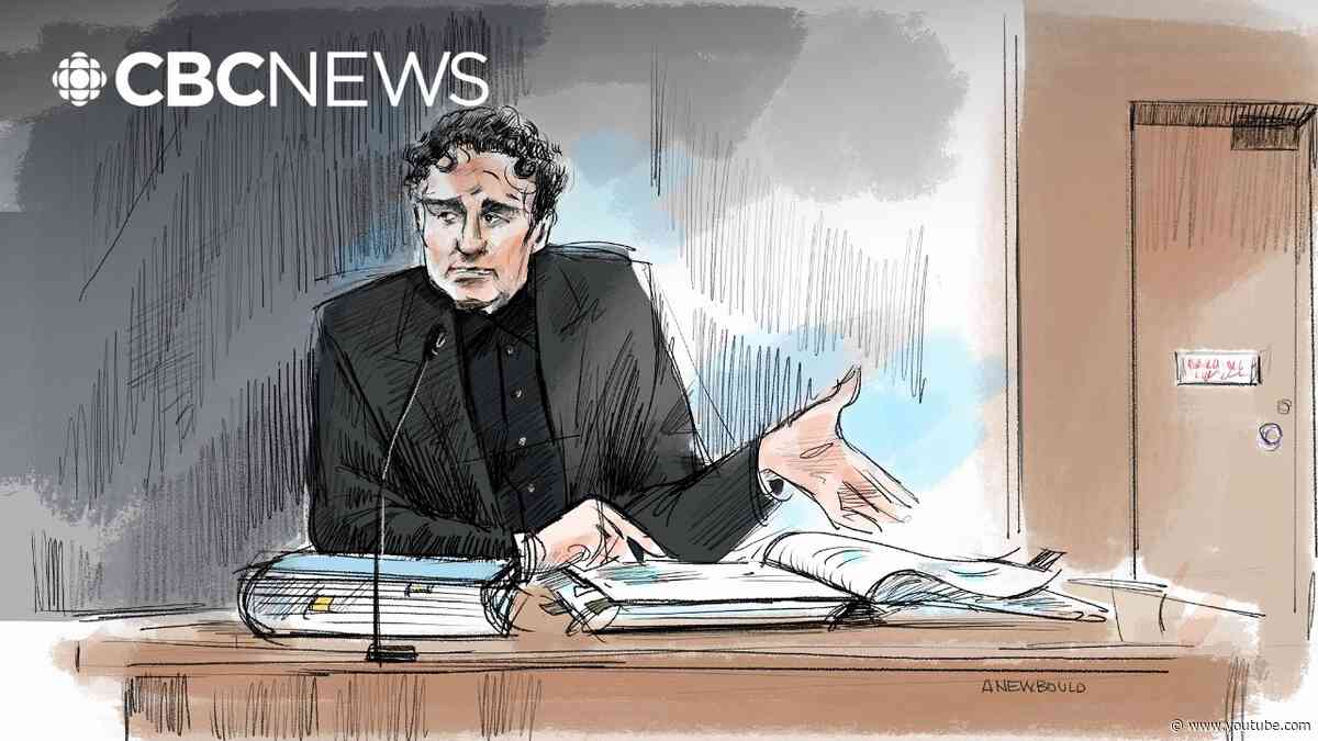 Ryan Wedding’s alleged ‘de facto bank’ agrees to U.S. extradition