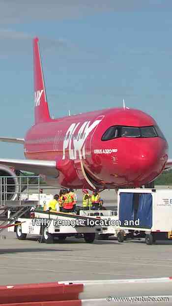 Air traffic control could be moved off-site with AI