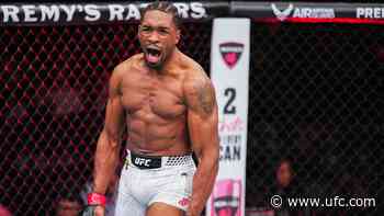 Mansur Abdul-Malik Is Building Up His Callouses