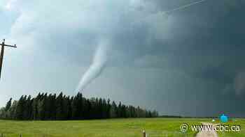 Environment Canada's updated tornado, severe thunderstorm warning system aims to target specific areas