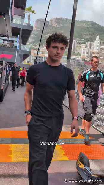 Icon of the paddock 🤩