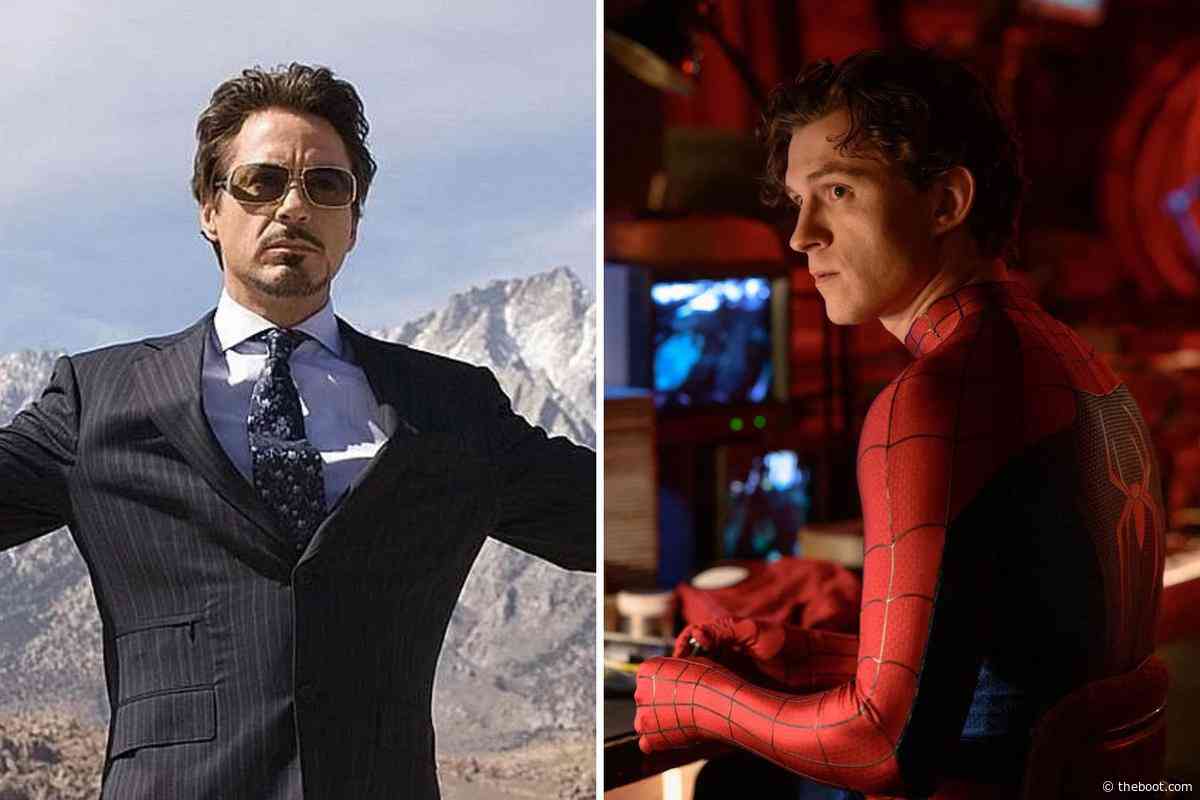 Every Marvel Cinematic Universe Movie Ranked