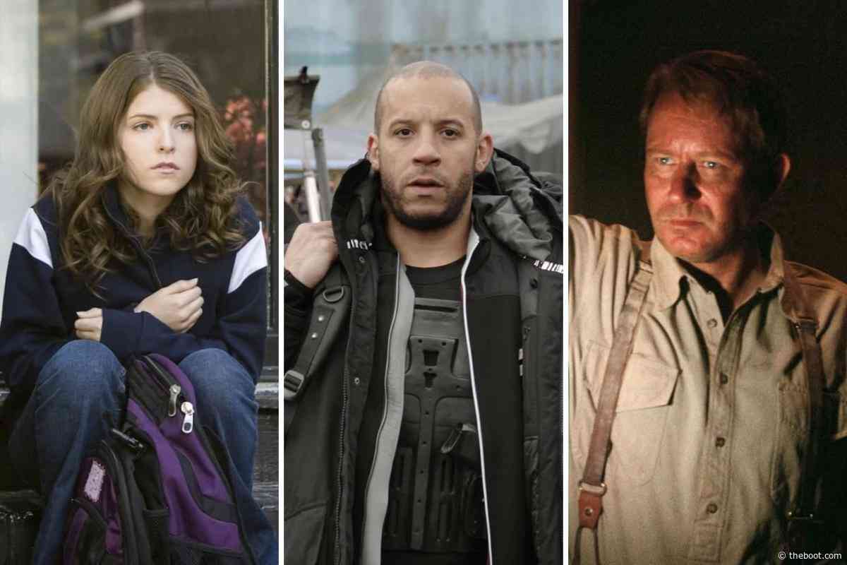 15 Movies Dumped in Theaters in August