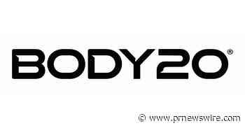 BODY20 Expands EMS Beyond Strength Training with New 20-Minute Tone Class