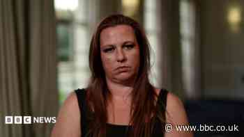 Woman assaulted by double murderer says nightmare became 'real life' when police let him attack again