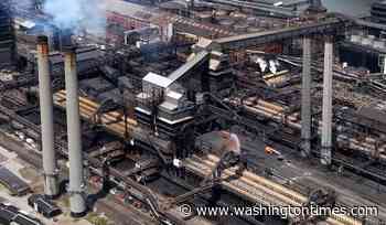 Federal safety agency issues final report into 2025 blast that killed 2 at Pennsylvania steel plant