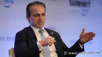 CBA chief sends warning after posting $11b profit