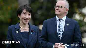 Australia PM under fire for remarks on Japanese counterpart's melon gifts