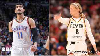 The transgender controversy surrounding the WNBA