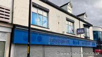 Plans to turn upper floors of former Nevisport building in 
Middlesbrough into flats