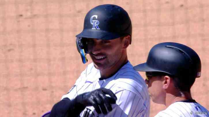 MLB in Brief: Édouard Julien Designated for Assignment | Mike Maddux Fired