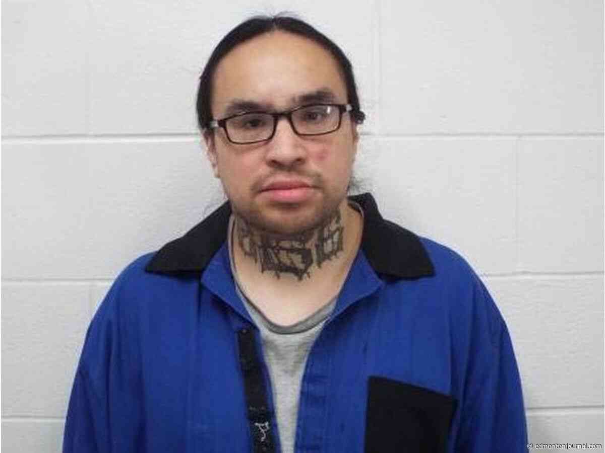 Edmonton police warn residents about release of violent sexual offender