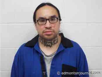 Edmonton police warn residents about release of violent sexual offender
