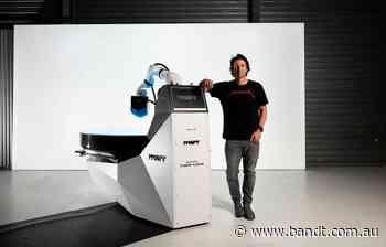 Bunnings Brings In The Robots To Digitise Its Product Catalogue
