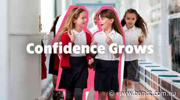 State Schools Relief Repositions To Place Children At The Centre Via The Fuel Agency