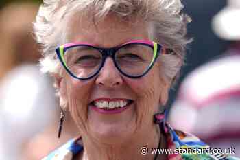 Prue Leith, Mary Berry and Celia Imrie confirmed for Cheltenham Literature Fest