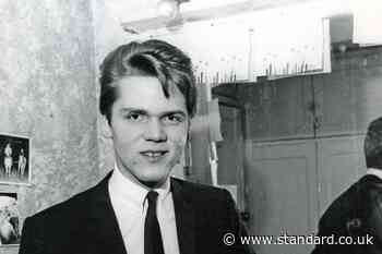 Itsy Bitsy singer Brian Hyland to perform in Downing St for diagnosis campaign