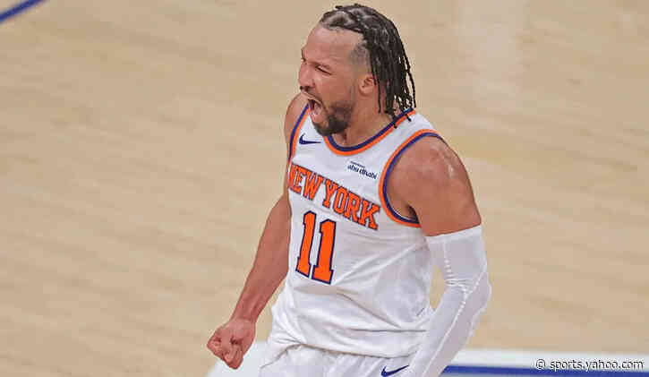 NBA Opening Night Predictions, Odds & Picks: Knicks Edge LeBron & Co. on Banner Night