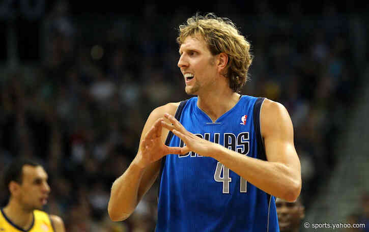 Former NBA Player on Why Dirk Nowitzki ‘Pissed Him Off The Most’ During Career