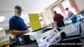 Judge again bars Trump administration from implementing order that sought to limit mail voting