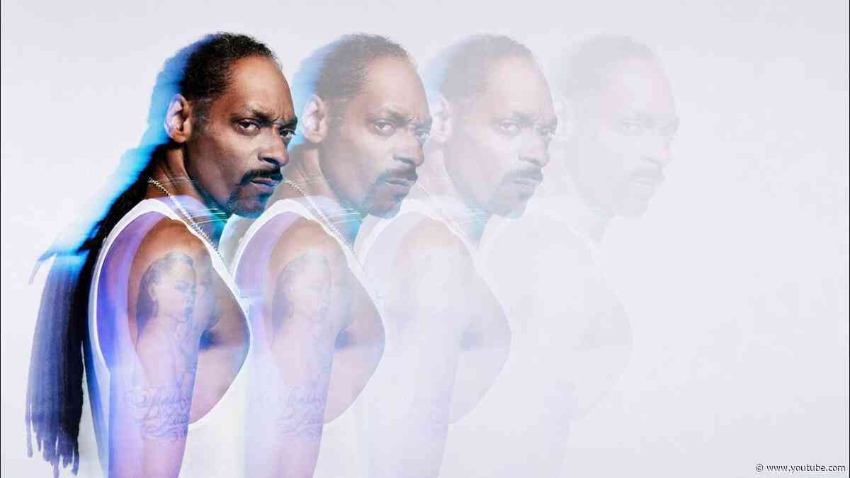 DJ Snoopadelic - Death Row Mixx 2022-2026