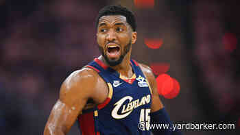 NBA's five biggest Christmas Day snubs