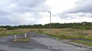 Plans for over 300 homes in Annitsford lodged with North Tyneside Council