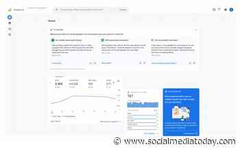 Google Ad and Analytics add more AI tools