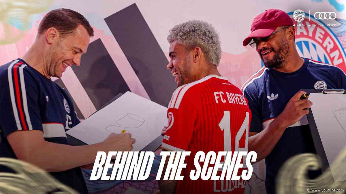 3 Days in Hong Kong! How we beat Aston Villa 🔥 | Behind the Scenes