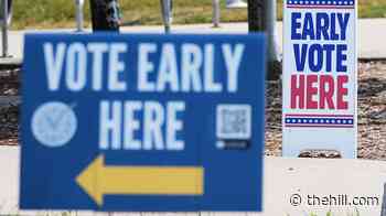 Live updates: South Carolina, Wisconsin, more hold key primaries