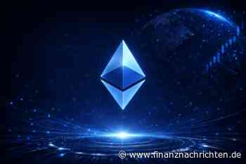 Ethereum Kurs prallt am 10. August zum dritten Mal an 1.940 Dollar ab
