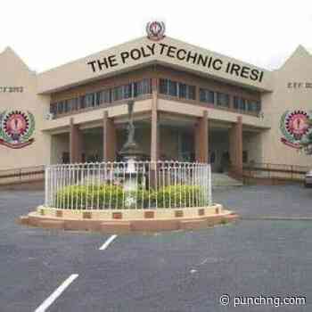 Osun poll: Rector urges students to shun political thuggery