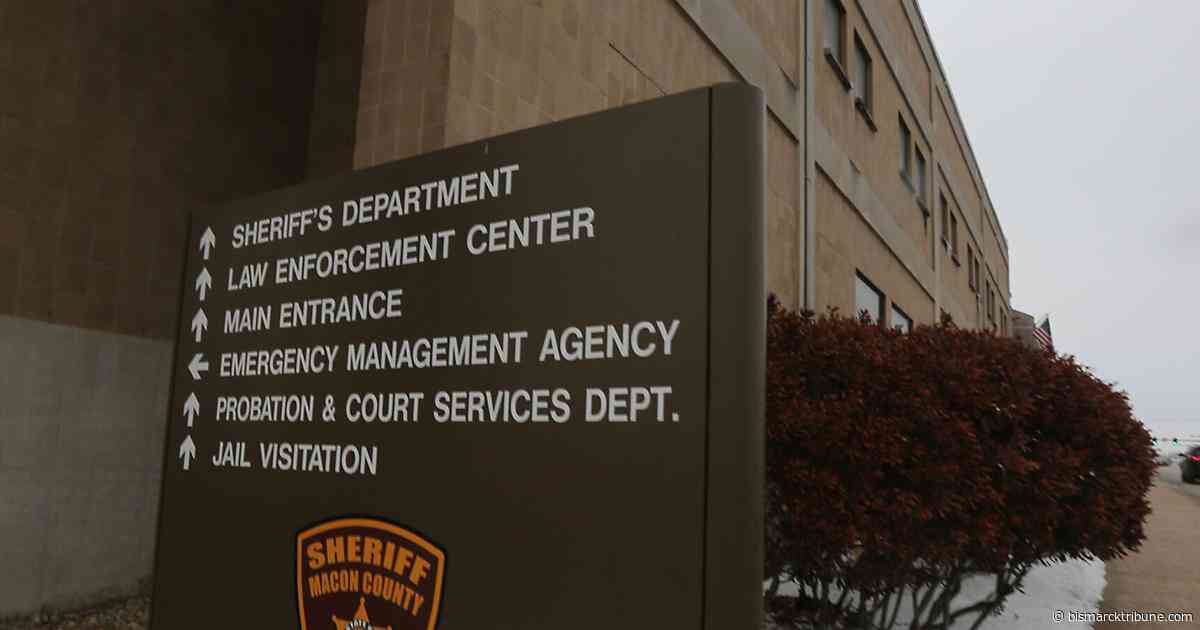 Sentenced to suffer: Gaps in jail medical care can hurt, kill the accused before trial