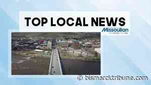 The Missoulian's top news for September 11, 2025