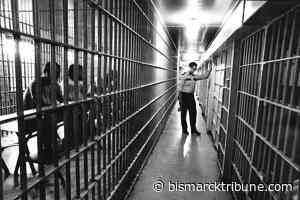 23 photos from inside the Macon County Jail through the years