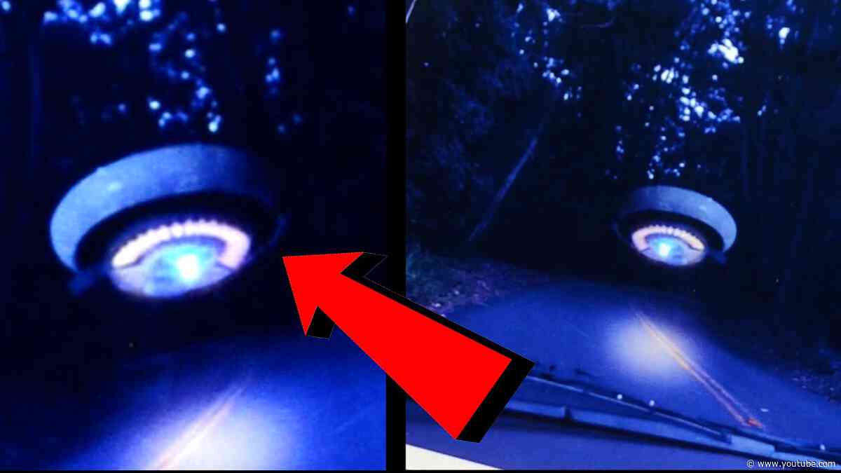 THE WORLD NEVER SAW THESE UFO VIDEOS!