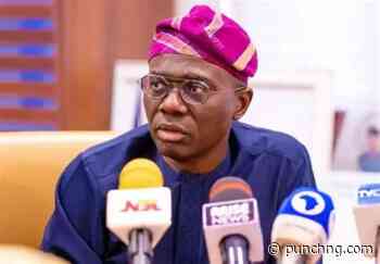 Sanwo-Olu seeks retired Lagos officials’ input on security