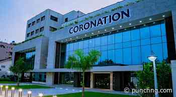 Coronation Insurance, life arm complete recapitalisation