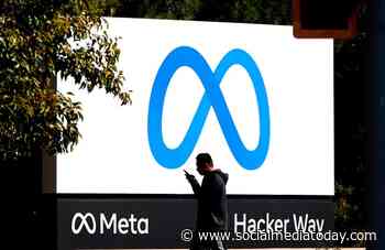 Meta’s lack of consumer trust could derail its AI plans