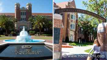Early decision is now an option for these Florida state schools applicants