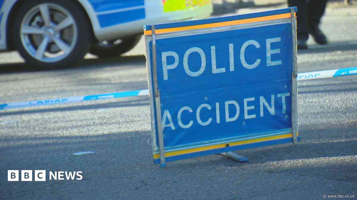 Cyclist critically ill after apparent hit-and-run
