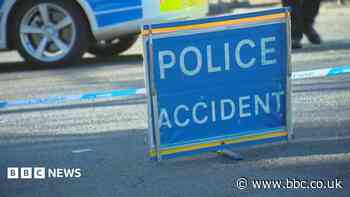 Cyclist critically ill after apparent hit-and-run