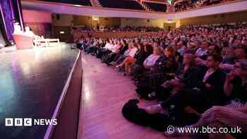 Revamped Aye Write book festival will not return until 2027