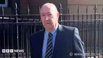 Ex-PE teacher who hit children with golf balls ordered to do unpaid work