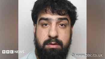 Sex offender who befriended girls online jailed