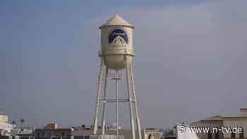 Streit um Warner-Brothers-Deal: Filmstudio Paramount zieht offenbar aus Hollywood weg