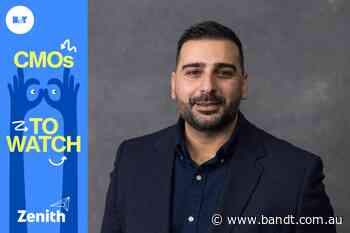 CMOs To Watch, Presented By Zenith: El Jannah’s Adam Issa Explains The Challenges Of Growing Too Fast