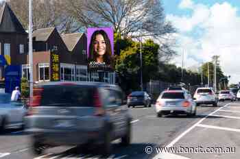 JCDecaux NZ Launches 50th SMARTFRAME Site