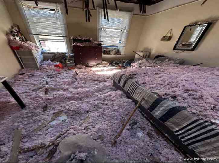 Tenants seek court to take over management of Fordham building due to hazardous living conditions